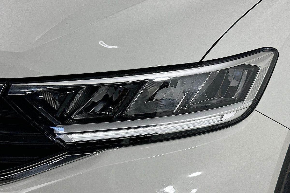 2023 Volkswagen T-ROC CityLife D11