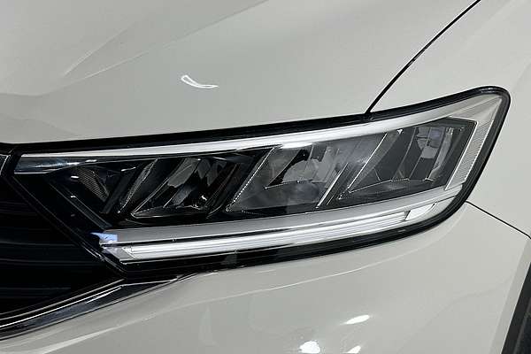 2023 Volkswagen T-ROC CityLife D11