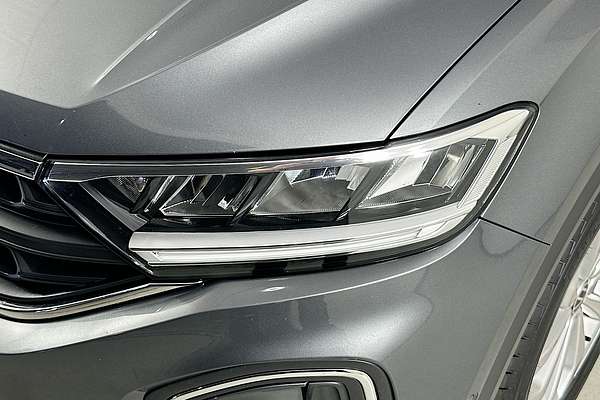 2023 Volkswagen T-ROC TSI110 CITYLIFE D1 MY23