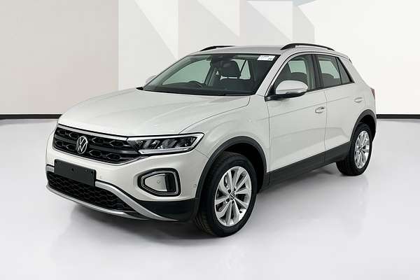 2023 Volkswagen T-ROC CityLife D11