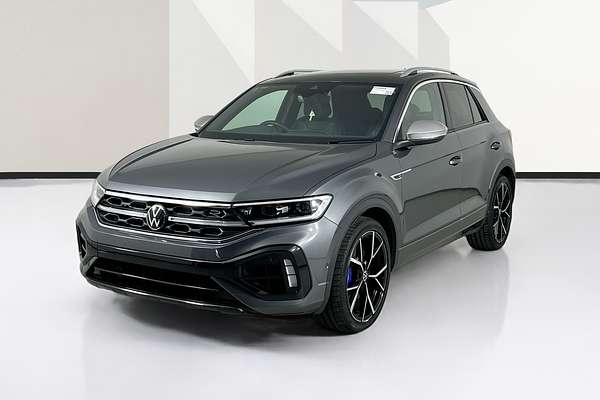 2024 Volkswagen T-ROC R D1 MY24