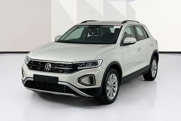 2023 Volkswagen T-ROC TSI110 CITYLIFE D1 MY23