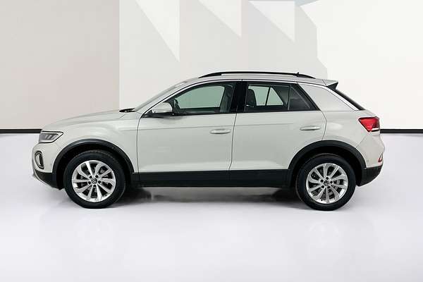 2023 Volkswagen T-ROC CityLife D11