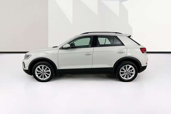 2023 Volkswagen T-ROC TSI110 CITYLIFE D1 MY23