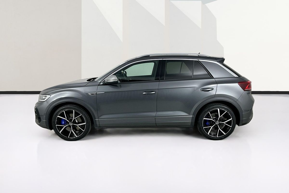 2024 Volkswagen T-ROC R D1 MY24