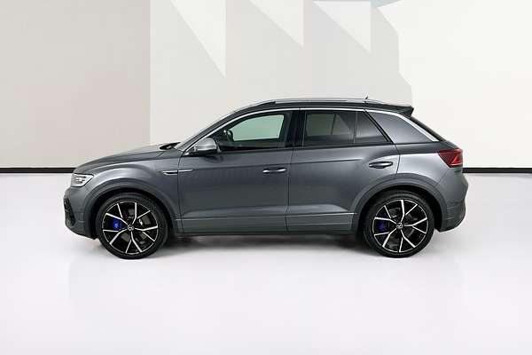 2024 Volkswagen T-ROC R D1 MY24