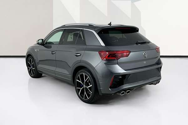 2024 Volkswagen T-ROC R D1 MY24