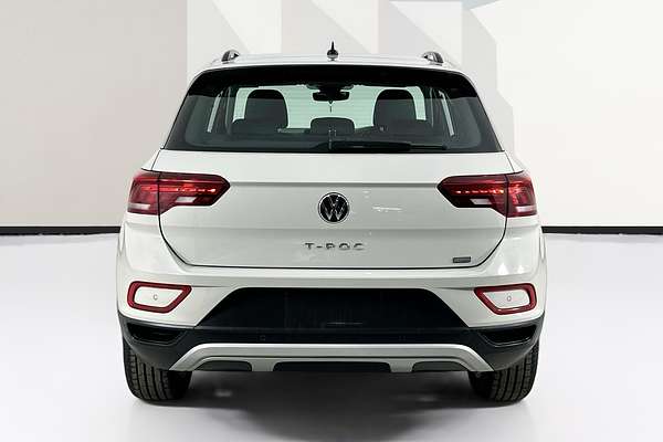 2023 Volkswagen T-ROC CityLife D11