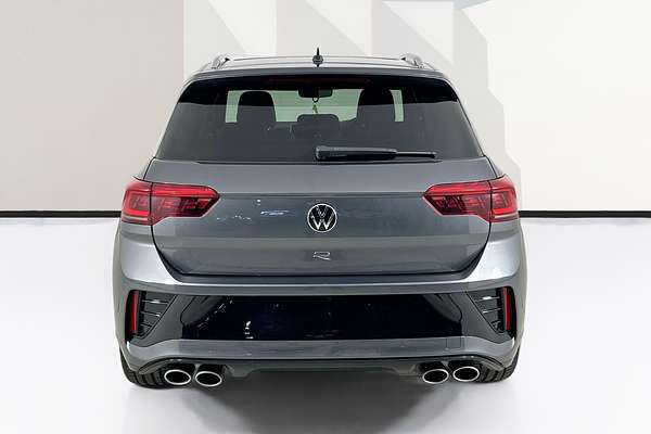 2024 Volkswagen T-ROC R D1 MY24