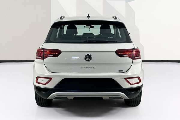 2023 Volkswagen T-ROC TSI110 CITYLIFE D1 MY23