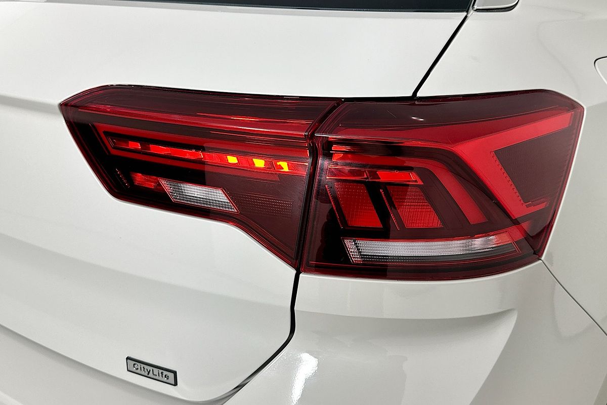 2023 Volkswagen T-ROC CityLife D11