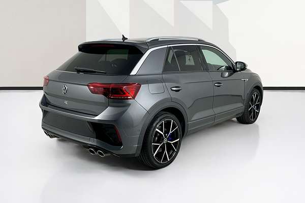 2024 Volkswagen T-ROC R D1 MY24