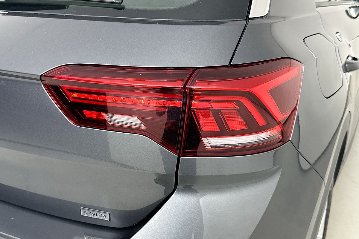 2023 Volkswagen T-ROC TSI110 CITYLIFE D1 MY23