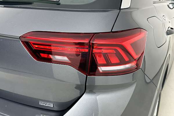 2023 Volkswagen T-ROC TSI110 CITYLIFE D1 MY23