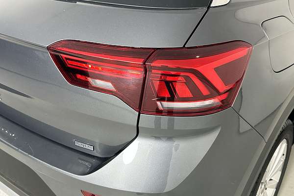 2023 Volkswagen T-ROC TSI110 CITYLIFE D1 MY23