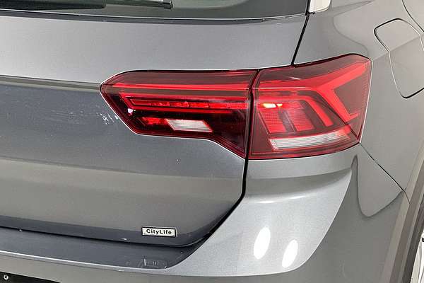 2023 Volkswagen T-ROC TSI110 CITYLIFE D1 MY23