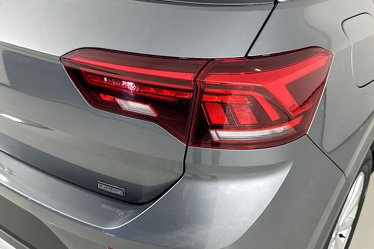 2023 Volkswagen T-ROC TSI110 CITYLIFE D1 MY24