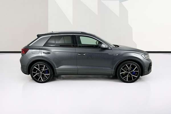 2024 Volkswagen T-ROC R D1 MY24