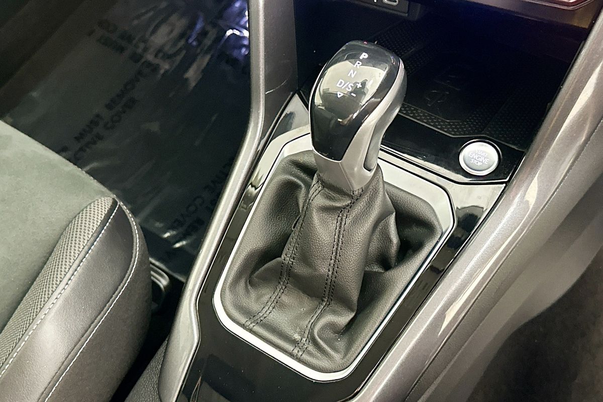 2023 Volkswagen T-Roc 110TSI STYLE (RESTRICTED FEAT) D1 MY23 UPDATE