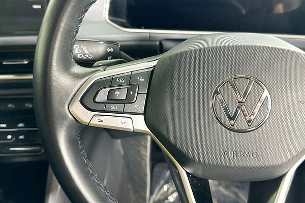 2023 Volkswagen T-Roc 110TSI STYLE (RESTRICTED FEAT) D1 MY23 UPDATE