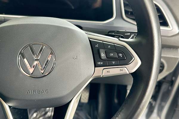 2023 Volkswagen T-Roc 110TSI STYLE (RESTRICTED FEAT) D1 MY23 UPDATE