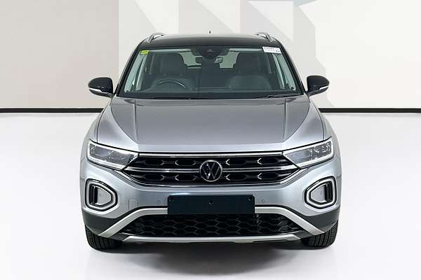 2023 Volkswagen T-Roc 110TSI STYLE (RESTRICTED FEAT) D1 MY23 UPDATE