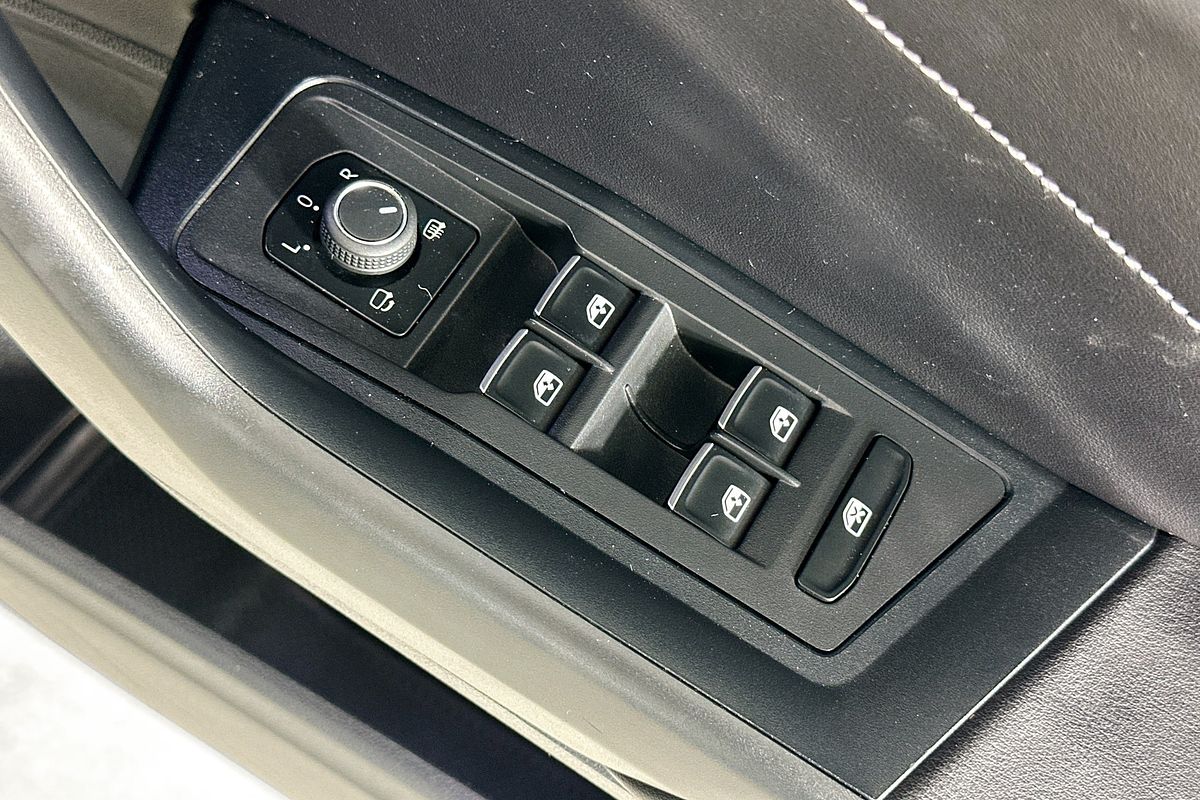 2023 Volkswagen T-Roc 110TSI STYLE (RESTRICTED FEAT) D1 MY23 UPDATE