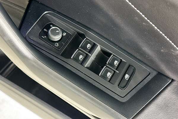 2023 Volkswagen T-Roc 110TSI STYLE (RESTRICTED FEAT) D1 MY23 UPDATE