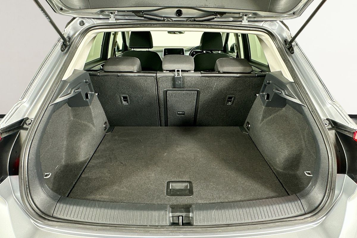 2023 Volkswagen T-Roc 110TSI STYLE (RESTRICTED FEAT) D1 MY23 UPDATE