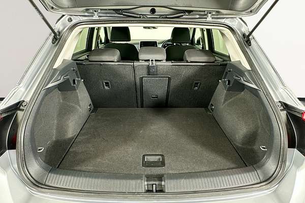 2023 Volkswagen T-Roc 110TSI STYLE (RESTRICTED FEAT) D1 MY23 UPDATE