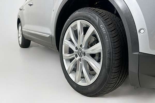 2023 Volkswagen T-Roc 110TSI STYLE (RESTRICTED FEAT) D1 MY23 UPDATE