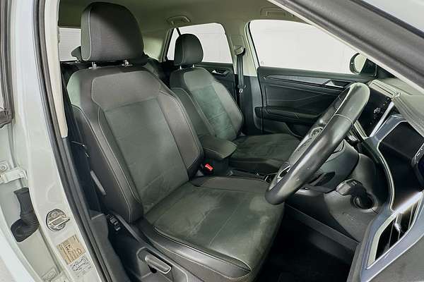 2023 Volkswagen T-ROC 110TSI STYLE (RESTRICTED FEAT) D1 MY23 UPDATE