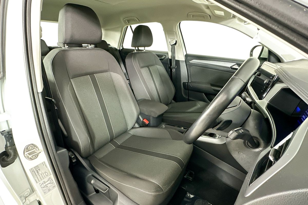 2023 Volkswagen T-ROC TSI110 CITYLIFE D1 MY23