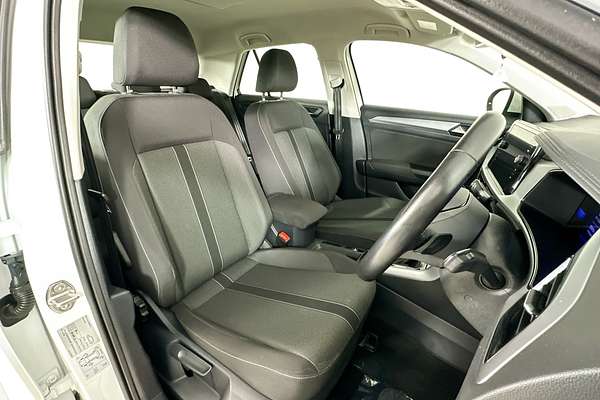 2023 Volkswagen T-ROC TSI110 CITYLIFE D1 MY23