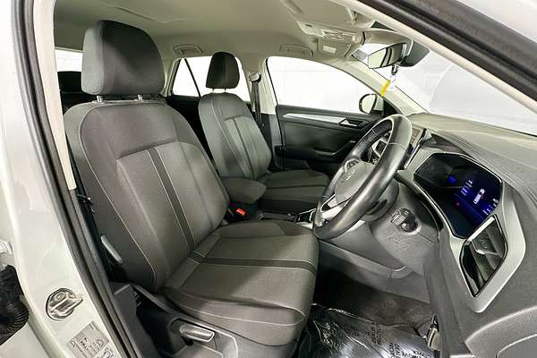 2023 Volkswagen T-ROC TSI110 CITYLIFE D1 MY23