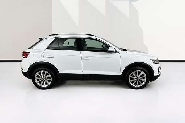 2023 Volkswagen T-ROC TSI110 CITYLIFE D1 MY23