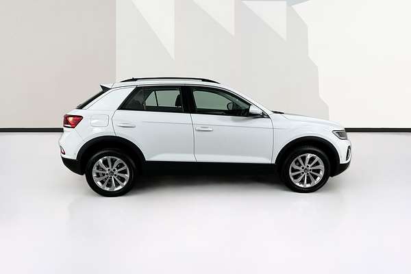 2023 Volkswagen T-ROC TSI110 CITYLIFE D1 MY23
