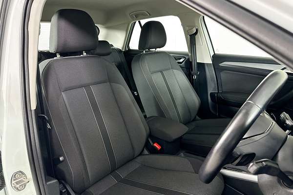 2023 Volkswagen T-ROC TSI110 CITYLIFE D1 MY23