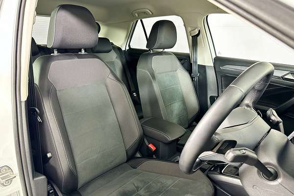 2023 Volkswagen T-ROC 110TSI STYLE (RESTRICTED FEAT) D1 MY23 UPDATE