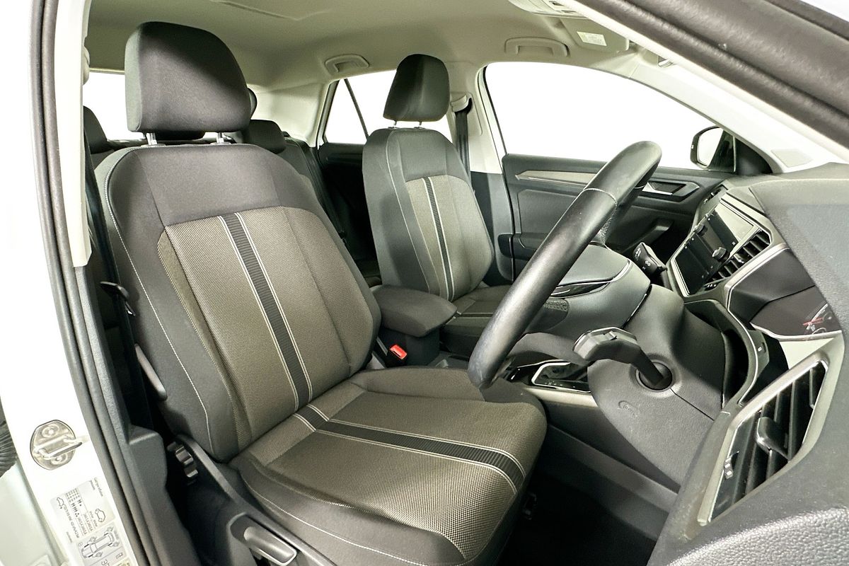 2021 Volkswagen T-ROC 110TSI STYLE A1 MY22