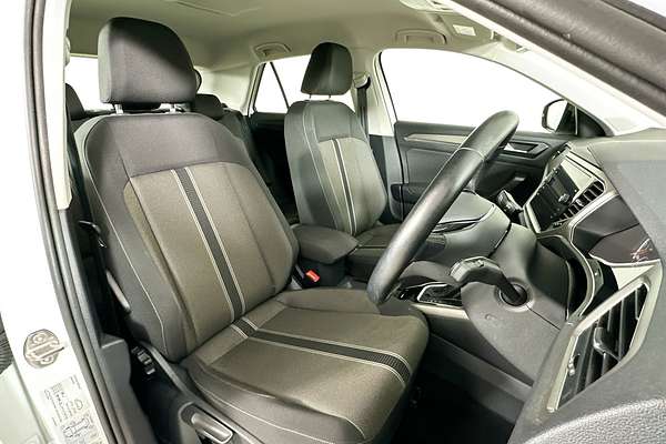 2021 Volkswagen T-ROC 110TSI STYLE A1 MY22