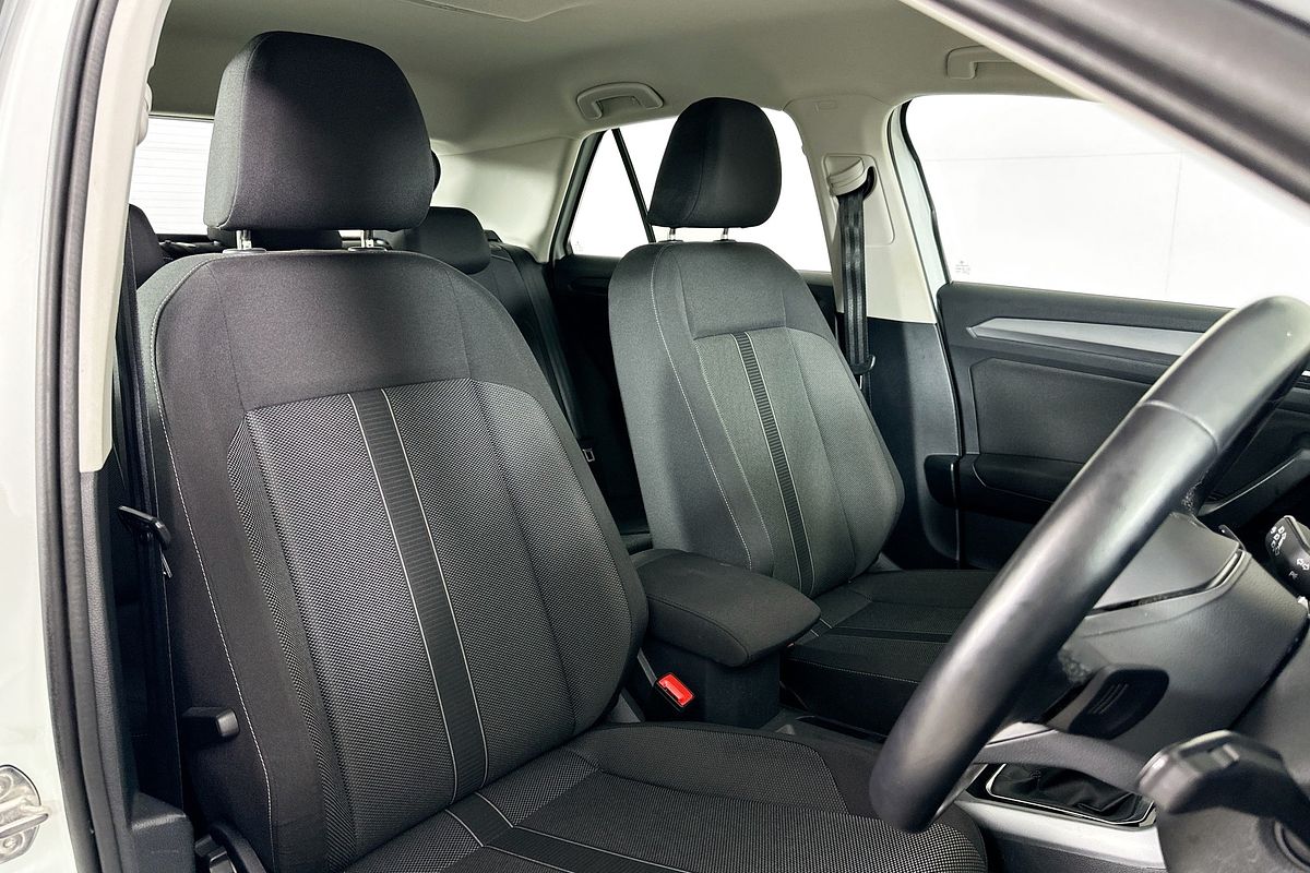 2023 Volkswagen T-ROC TSI110 CITYLIFE D1 MY23