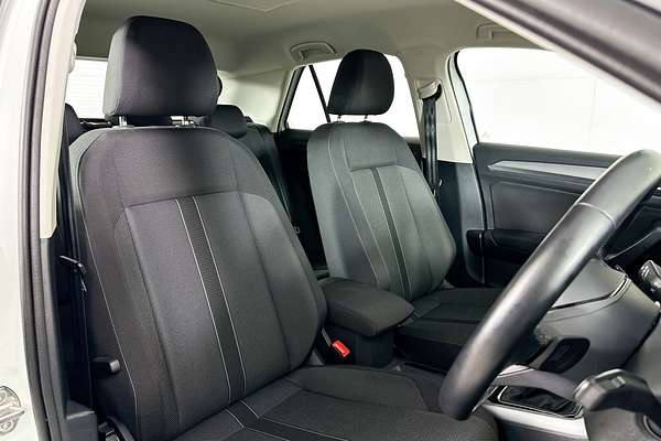 2023 Volkswagen T-ROC TSI110 CITYLIFE D1 MY23