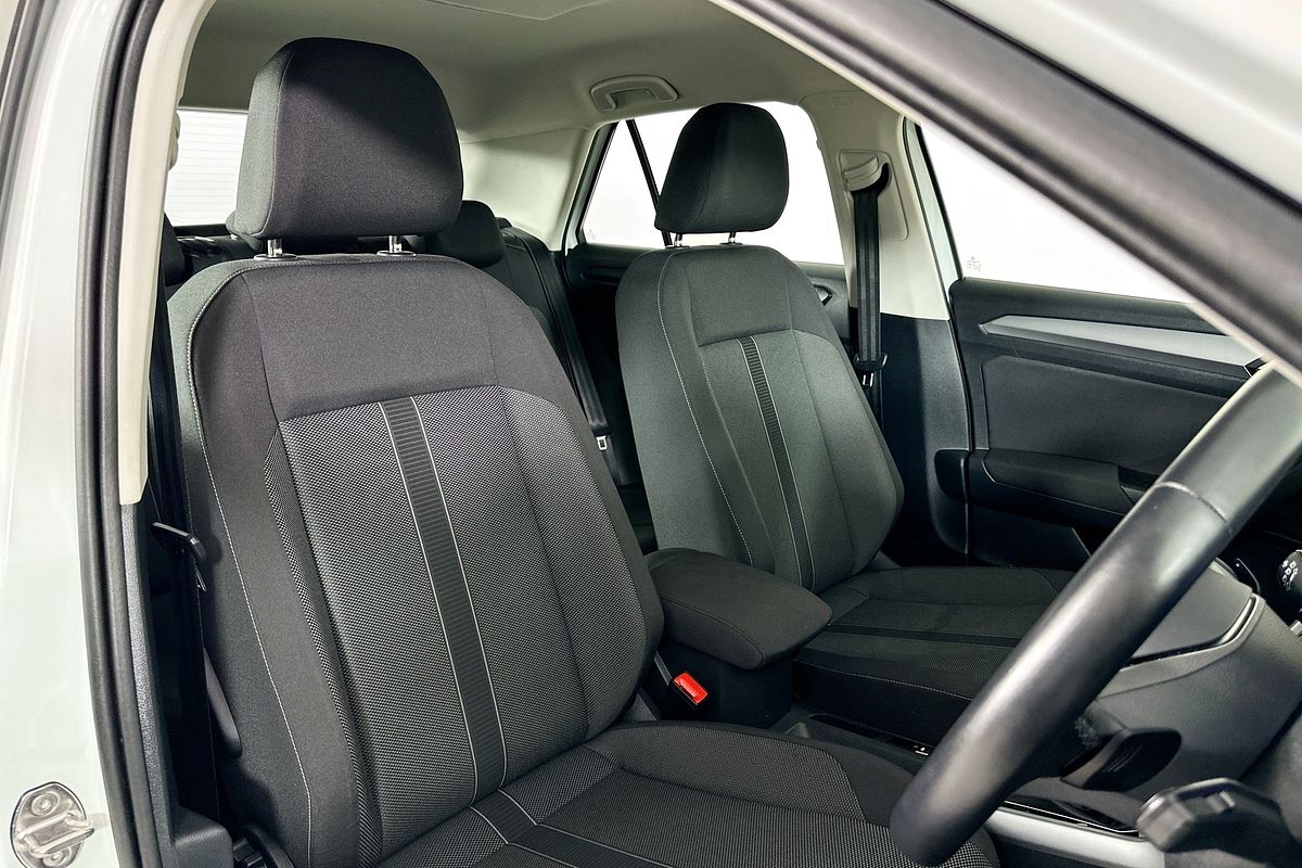 2023 Volkswagen T-ROC TSI110 CITYLIFE D1 MY23