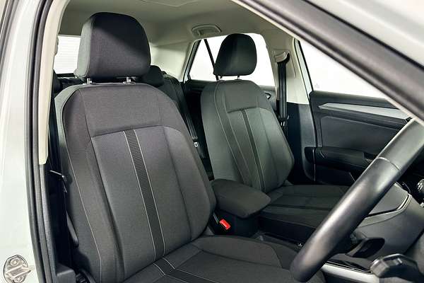 2023 Volkswagen T-ROC TSI110 CITYLIFE D1 MY23