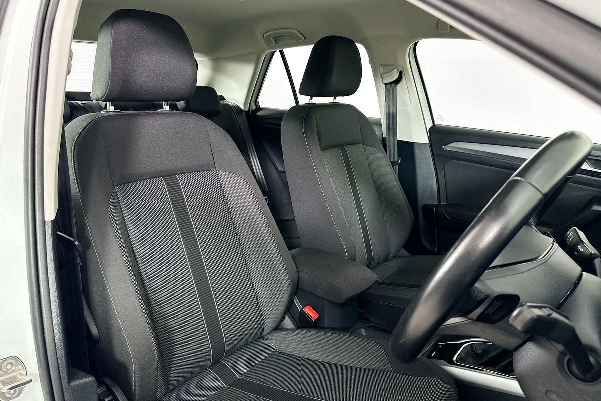 2023 Volkswagen T-ROC TSI110 CITYLIFE D1 MY23