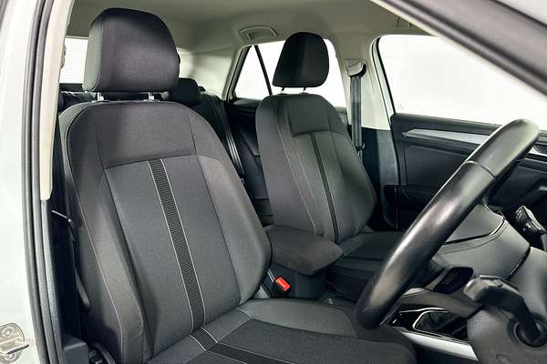 2023 Volkswagen T-ROC TSI110 CITYLIFE D1 MY23