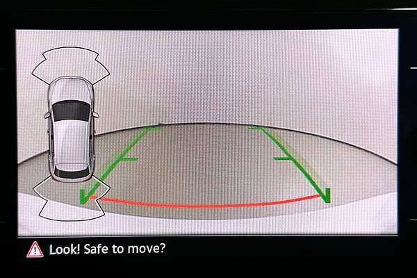 2023 Volkswagen T-ROC TSI110 CITYLIFE D1 MY23