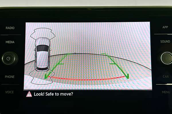 2023 Volkswagen T-ROC TSI110 CITYLIFE D1 MY23
