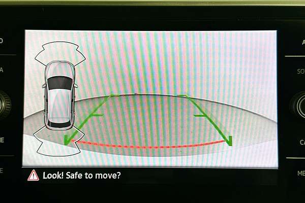2023 Volkswagen T-ROC 110TSI STYLE (RESTRICTED FEAT) D1 MY23 UPDATE